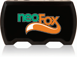 NEOFOX氧含量传感系统