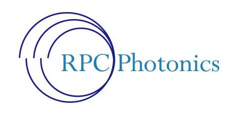 RPCPHOTONICS公司专业生产衍射光学元件，散射片，工程散射片，微透镜阵列，涡旋相位板