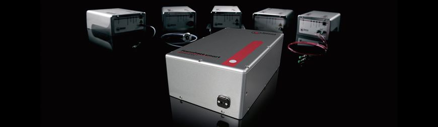 Toptica半导体激光器和超快光纤激光器
